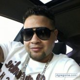 Greson Martinez