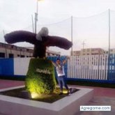 Gelear Mozombite Pacaya