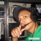 kelvin29 chico soltero en Otra Banda