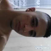 JoseMendoza2110 chico soltero en Gracias