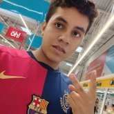 Estudiante. Estoy buscando mujeres