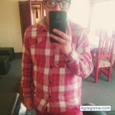 seba1997raz chico soltero en Puerto Montt