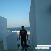 jose2212 chico soltero en Altea