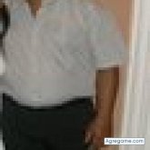 kike591 chico soltero en Santa Marta