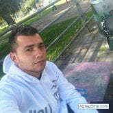 Miguel Alejandro