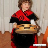 goberna chico separado en Vigo