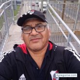 rubenvasquez7666 chico soltero en Isidro Casanova