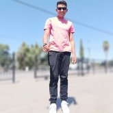 Busco ligar. Quisiera conocer chicas en