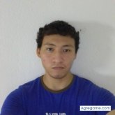 Empleado. Busco conocer gente. Mujeres