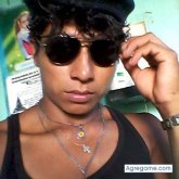 willianalejandro chico soltero en Riobamba