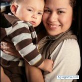 YadiZ chica soltera en Santa Catarina