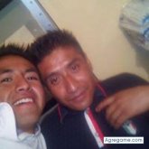 Chatear con yovasdamian de Terrenate