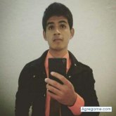 Chatear con davplay22 de San Miguel De Los Bancos