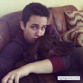 andrewheise chico soltero en 