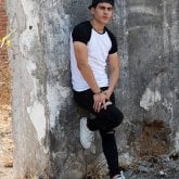 Busco pareja. Señoritas buena onda con