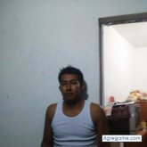 markitos83 chico soltero en San Pedro Pochutla