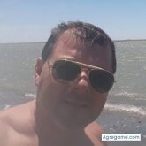 Nestor Mariano Schimpf, Chico de Puan para Chicos en Agregame.