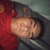 Chica joven y linda. Soy soltero soy