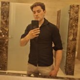 Estudiante. Soy divertido buena onda y