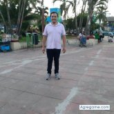 lufruedaco chico soltero en Aplao