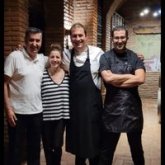 Busco pareja. Mujer. My trabajador.