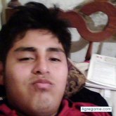 Chatear con chesty de Chorrillos