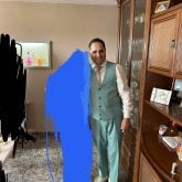 Busco pareja. Alguien con 2 dedos de