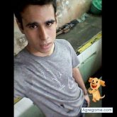 Antonio Barrios