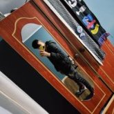 Sutras. Jaja. Salir.