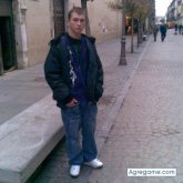 Chatear con Niko25 de Madrid Ciudad