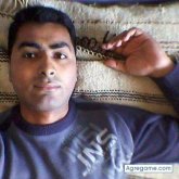 francodiaz4895 chico soltero en Concepción Tucumán