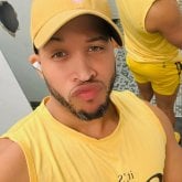 Busco conocer gente. Hombres, me gusta