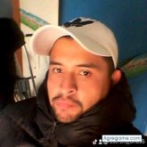 Omar Pantoja Martínez