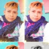 Busco conocer gente. Una mujer. Hermosa.