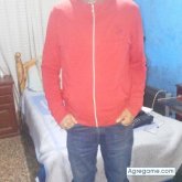 juancarlos6703 chico soltero en Manchay
