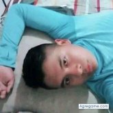 Daniel Gutierrez Sanchez