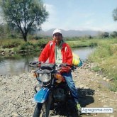 Angel Chuquihuanca Lima