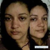 Mujeres solteras en Astrea