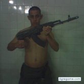 yordydelgado chico soltero en San Cristóbal