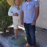 Alex8080123 chico soltero en Berlín Usulután