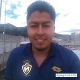 Busco conocer gente.