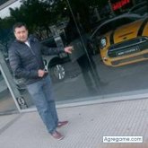 Alejo Guzman, Chico de San Bernardo para Chicos en Agregame.