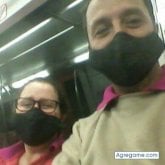 Busco pareja. En busqueda de una chica