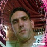 Hombre Yusefer de Dar Mouddene