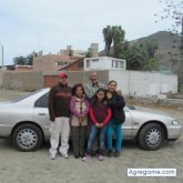 dangerdago chico soltero en Lima