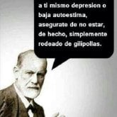 A alguien con quien merezca la pena