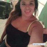 gianina chica soltera en Montevideo