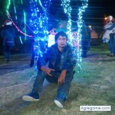 Byron14b chico soltero en Alangasí