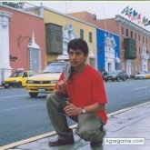 jomy20 chico soltero en Trujillo