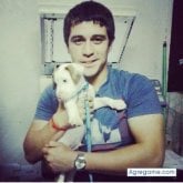 Chatear con Ale1002 de Asunción Ciudad